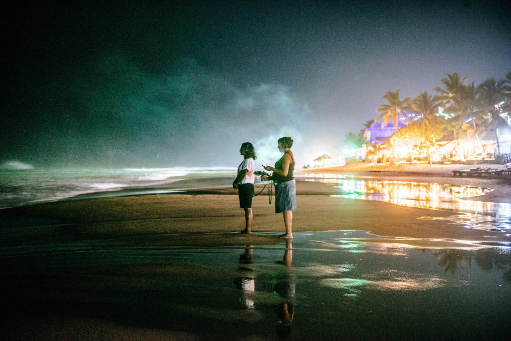 OceanConfessions_Sri-Lanka-beach-at-night